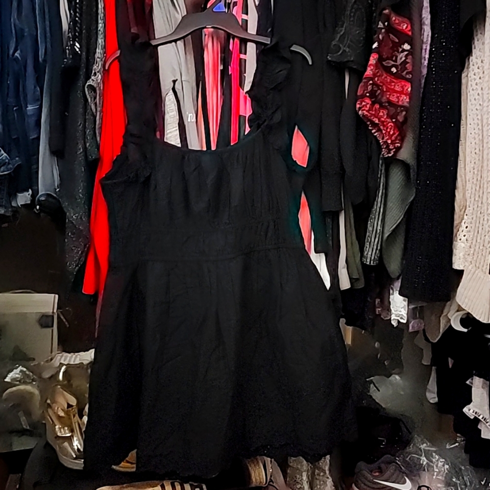 NEW OLD Navy Dress XL